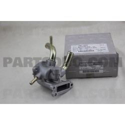 ΒΑΣΗ ΘΗΚΗ ΘΕΡΜΟΣΤΑΤΗ NISSAN N14 N15 P11 OEM 11061-73C02 