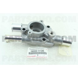 ΒΑΣΗ ΘΕΡΜΟΣΤΑΤΗ TOYOTA STARLET EP82 4EFE OEM