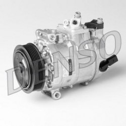 DCP32045 ΚΟΜΠΡΕΣΕΡ A/C DENSO 5K0820859, 5Q0820803 AUDI VW SEAT SCODA 03-