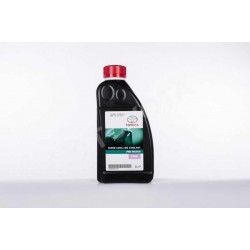 ΑΝΤΙΨΥΚΤΙΚΟ ΓΝΗΣΙΟ ΤΟΥΟΤΑ SUPER LONG LIFE COOLANT PINK  1LT OEM