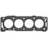ΦΛΑΤΖΑ ΚΥΛΙΝΔΡΟΚΕΦΑΛΗΣ CITROEN PEGEUOT FIAT DIESEL WJY WJZ 1WZ 1.42MM 5 ΤΡΥΠΕΣ