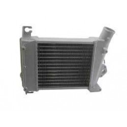 ΨΥΓΕΙΟ INTERCOOLER NISSAN D22 133HP 2001-2009