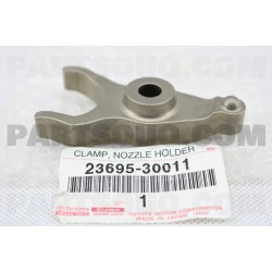 ΚΑΒΑΛΕΤΟ ΔΙΧΑΛΟ ΜΠΕΚ TOYOTA HILUX HIACE 1KD 2KD D4D COMMON RAIL OEM