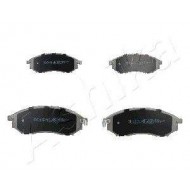 ΣΕΤ ΤΑΚΑΚΙΑ ΔΙΣΚΟΦΡΕΝΑ ΕΜΠΡΟΣ NISSAN NAVARA D40 NP300 MURANO PATHFINDER QASHQAI