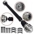  ΚΕΝΤΡΙΚΟΣ ΑΞΟΝΑΣ ΜΕΤΑΔΟΣΗΣ JEEP GRAND CHEROKEE 01-05, LIBERTY 02-05 ΕΜΠΡΟΣ ΜΗΚΟΣ 795ΜΜ