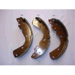 ΣΙΑΓΩΝΕΣ MAZDA B2500 UN BT50 FORD RANGER 4X4 295MM 56MM 