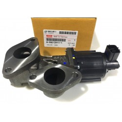 ΒΑΛΒΙΔΑ ΚΑΥΣΑΕΡΙΩΝ AGR ISUZU D-MAX TFR/TFS 4JJ1 16V OEM