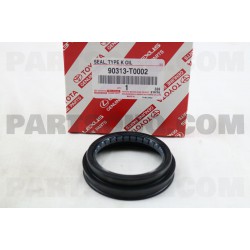 ΤΣΙΜΟΥΧΑ ΗΜΙΑΞΟΝΙΟΥ TOYOTA HILUX KUN 05- 55X74X68/17 OEM