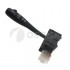 ΔΙΑΚΟΠΤΗΣ ΦΩΤΩΝ ΦΛΑΣ NISSAN D21 93-95 N14 ΜΕ 2 ΦΙΣ
