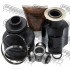 ΣΕΤ ΜΠΙΛΙΟΦΟΡΟΣ ΕΣΩΤΕΡΙΚΟΣ MITSUBISHI CARISMA 1995-2006 23ΔΟΝΤΙΑ ΕΞΩ 29 ΔΟΝΤΙΑ ΕΣΩ