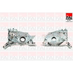 ΑΝΤΛΙΑ ΛΑΔΙΟΥ ΚΑΘΡΕΠΤΗΣ MITSUBISHI L200 L300 L400 PAJERO I II HYUNDAI H100 H-1 2.5 DIESEL 2.5 TD 