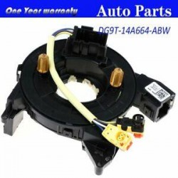 ΣΠΙΡΑΛ ΑΕΡΟΣΑΚΟΥ  FORD MONDEO V 2014- 3 ΦΙΣ 14PIN/10PIN/8PIN