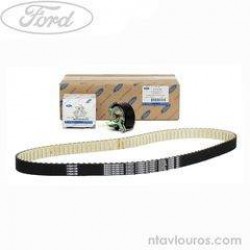 ΣΕΤ ΙΜΑΝΤΑ ΕΚΕΝΤΡΟΦΟΡΟΥ FORD FOCUS MONDEO KUGA EcoBoost VOLVO S60 II S80 II V40 V60 I V70 III OEM