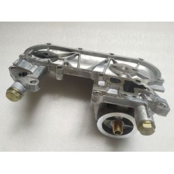 ΒΑΣΗ ΦΙΛΤΡΟΥ ΛΑΔΙΟΥ TOYOTA 2L HILUX LN56 84-88/ LN85/90/105/110 88-97 LN165/170 97-01 HIACE 89-01 DYNA100/150