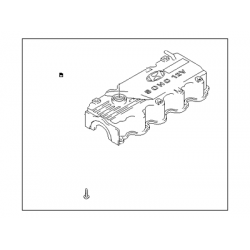 ΚΑΠΑΚΙ ΒΑΛΒΙΔΩΝ ΚΥΛΙΝΔΡΟΚΕΦΑΛΗΣ HYUNDAI ACCENT 1,3 12V 95-99