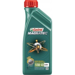 ΛΑΔΙ CASTROL MAGNATEC 10W-40 1LT A3/B4