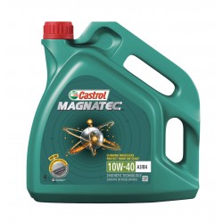 ΛΑΔΙ CASTROL MAGNATEC 10W-40 4LT A3/B4