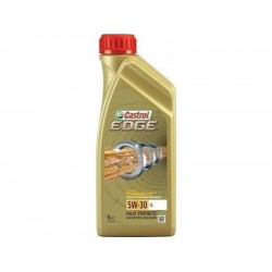 ΛΑΔΙ CASTROL EDGE 5W-30 1LT LL