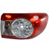 ΦΑΝΟΣ ΣΤΟΠ TOYOTA COROLLA '11-'13 ΕΞΩΤΕΡΙΚΟΣ DIAMOND ΔΕΞΙΑ