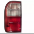 ΦΑΝΟΣ ΣΤΟΠ TOYOTA HILUX LN145 '98-'00 DIAMOND ΠΙΣΩ ΑΡΙΣΤΕΡΑ