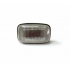 ΦΑΝΟΣ ΦΤΕΡΟΥ TOYOTA HILUX LN145/ LN170 KDN145/ 170 ΛΕΥΚΟ DIAMOND