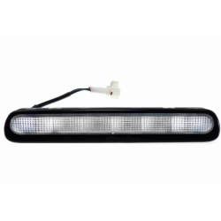 ΤΡΙΤΟ ΣΤΟΠ TOYOTA VIGO '08-'11 ΚΟΝΤΟ ΑΣΠΡΟ LED