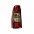 ΦΑΝΟΣ ΣΤΟΠ ISUZU DMAX '07-'11 ΜΑΥΡΟ DIAMOND