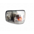 ΦΑΝΟΣ ΦΤΕΡΟΥ ISUZU NPR '10- NORMAL CAB