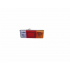 ΦΑΝΟΣ ΣΤΟΠ MAZDA BONGO/ E1600 PU