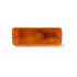 ΦΑΝΟΣ ΠΡΟΦΥΛΑΚΤΗΡΑ SUZUKI SAMURAI SJ410/ SS40 ΜΟΝΟΧΡΩΜΟ DIAMOND