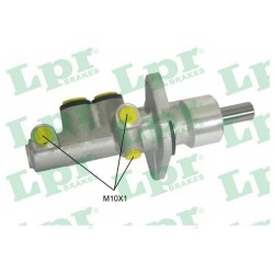 ΑΝΤΛΙΑ ΦΡΕΝΟΥ BMW E36 316/318/320/325 3 ΣΩΛΗΝΑΚΙΑ 10MM 