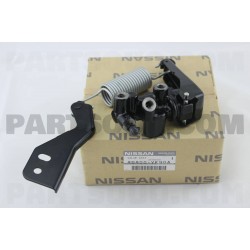 ΚΑΤΑΝΕΜΗΤΗΣ ΦΡΕΝΩΝ NISSAN D22 2WD 133HP OEM