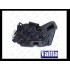 ΗΛΕΚΤΡΟΜΑΓΝΗΤΙΚΗ ΚΛΕΙΔΑΡΙΑ VW GOLF 6 '09-'13/ POLO '09'-13/ JETTA/ SEAT LEON '13-'16/ SKODA YETI ΕΜΠΡΟΣ ΔΕΞΙΑ| 7PIN