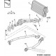 ΣΩΛΗΝΕΣ ΚΑΛΟΡΙΦΕΡ CITROEN C2 C3  2002-