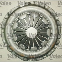 ΣΕΤ ΣΥΜΠΛΕΚΤΗ HYUNDAI MATRIX ELANDRA G4ED 2001- 216MM 20 ΔΟΝΤΙΑ