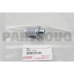 ΜΠΟΥΛΟΝΙ/ ΠΑΞΙΜΑΔΙ TOYOTA HILUX VIGO '04- KUN25 ΠΙΣΩ (ΜΗΚΟΣ 49mm ΚΑΡΕ 14.30mm) ΜΑΚΡΥ ΠΑΞΙΜΑΔΙ (10ΤΜΧ ΣΕΤ