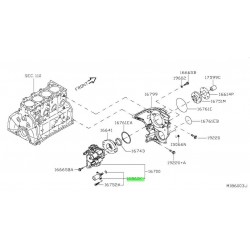 ΒΑΛΒΙΔΑ ΑΝΤΛΙΑΣ ΚΑΥΣΙΜΟΥ NISSAN ISUZU CITROEN PEGEUOT FORD MAZDA 