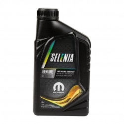 ΛΑΔΙ SELENIA  WR PURE ENERGY 5W-30 1LT