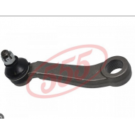 ΜΠΡΑΤΣΟ ΤΙΜΟΝΙΟΥ TOYOTA HILUX  YN110/LN110/RN106/RN110 1988-1997 4WD
