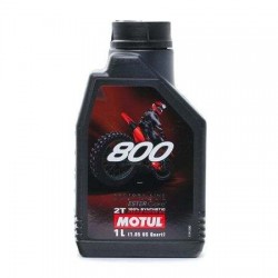  ΛΙΠΑΝΤΙΚΟ MOTO MOTUL ΚΙΝΗΤΗΡΑ 800 2T FACTORY LINE ROAD RACING