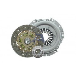 ΣΕΤ ΣΥΜΠΛΕΚΤΗ HYUNDAI PONY P/UP MITSUBISHI LANCER I II 4G11/4G12/4G42 184MM 20ΔΟΝΤΙΑ