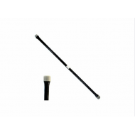 ΡΑΒΔΟΣ ΣΤΡΕΨΗΣ TOYOTA HILUX LN56/85/ LN/KDN145 '84-'04 2WD ΔΕΞΙΑ
