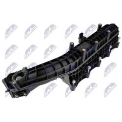 ΠΟΛΛΑΠΛΗ ΕΙΣΑΓΩΓΗΣ OPEL ASTRA J ASTRA K INSIGNIA MERIVA B  1.6 DIESEL B16DTH D16DTH B16DTJ