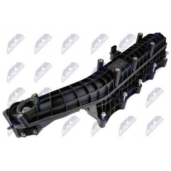 ΠΟΛΛΑΠΛΗ ΕΙΣΑΓΩΓΗΣ OPEL ASTRA J ASTRA K INSIGNIA MERIVA B  1.6 DIESEL B16DTH D16DTH B16DTJ
