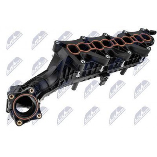 ΠΟΛΛΑΠΛΗ ΕΙΣΑΓΩΓΗΣ OPEL ASTRA J ASTRA K INSIGNIA MERIVA B  1.6 DIESEL B16DTH D16DTH B16DTJ