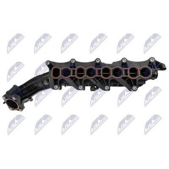 ΠΟΛΛΑΠΛΗ ΕΙΣΑΓΩΓΗΣ OPEL ASTRA J ASTRA K INSIGNIA MERIVA B  1.6 DIESEL B16DTH D16DTH B16DTJ