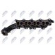 ΠΟΛΛΑΠΛΗ ΕΙΣΑΓΩΓΗΣ OPEL ASTRA J ASTRA K INSIGNIA MERIVA B  1.6 DIESEL B16DTH D16DTH B16DTJ