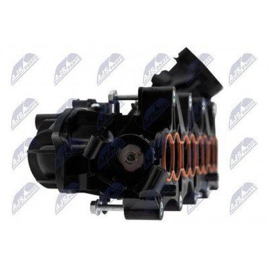 ΠΟΛΛΑΠΛΗ ΕΙΣΑΓΩΓΗΣ OPEL ASTRA J ASTRA K INSIGNIA MERIVA B  1.6 DIESEL B16DTH D16DTH B16DTJ
