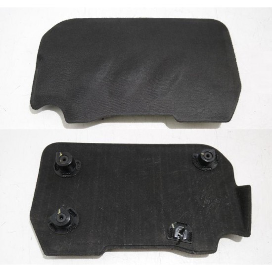 ΚΑΛΥΜΜΑ ΚΙΝΗΤΗΡΑ PEGEUOT 2008/3008/5008 OPEL CORCA-F OEM