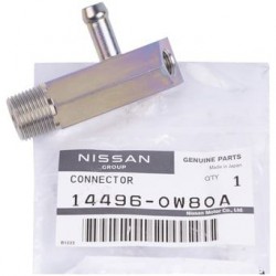ΡΑΚΟΡ ΝΕΡΟΥ NISSAN D22 OEM